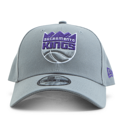 The League Sacramento Kings