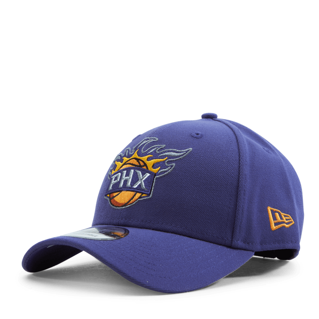 Suns The League