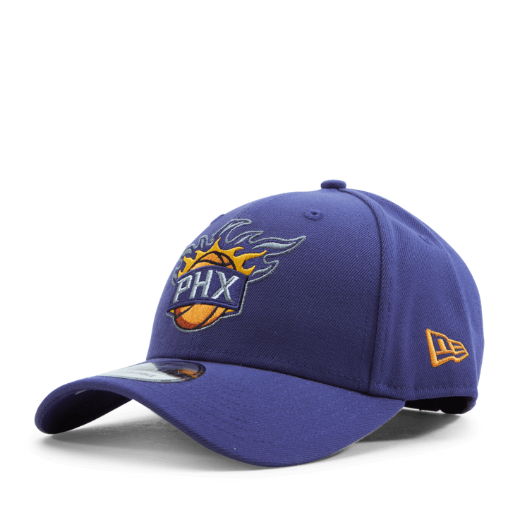 Suns The League
