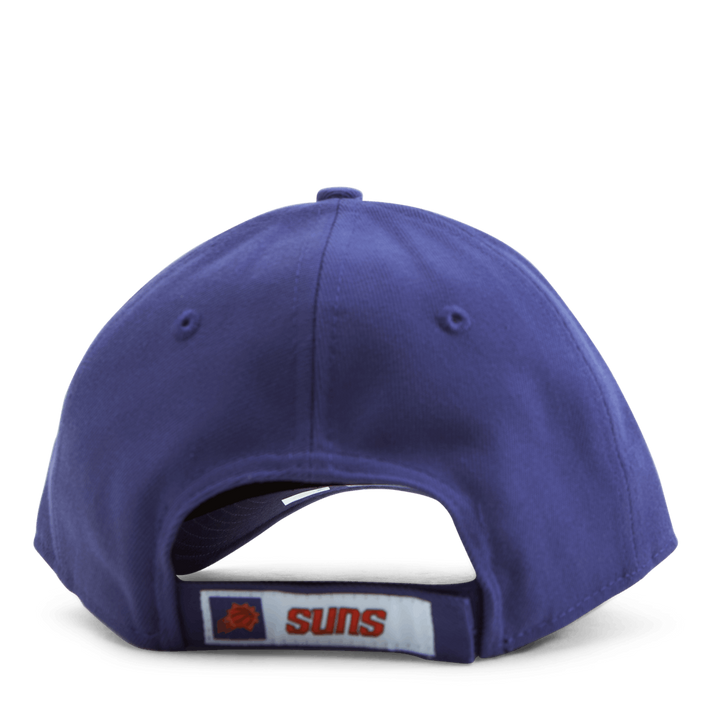 Suns The League