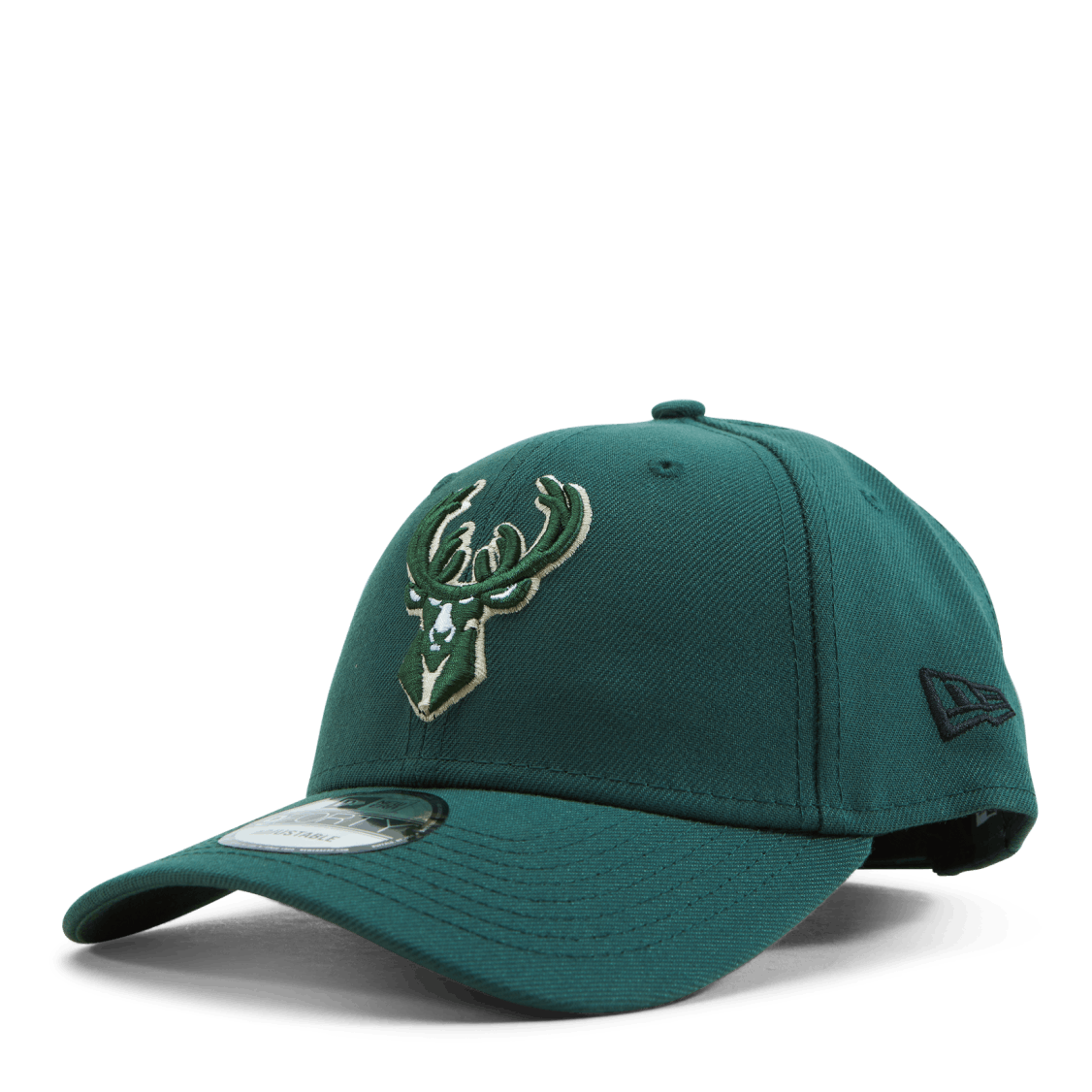 Bucks The League