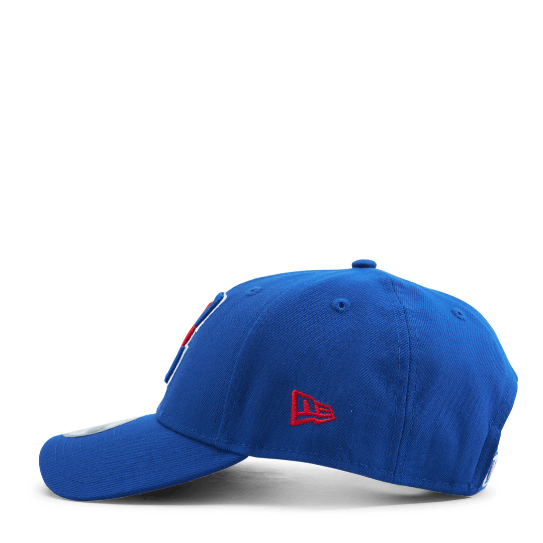 Clippers The League
