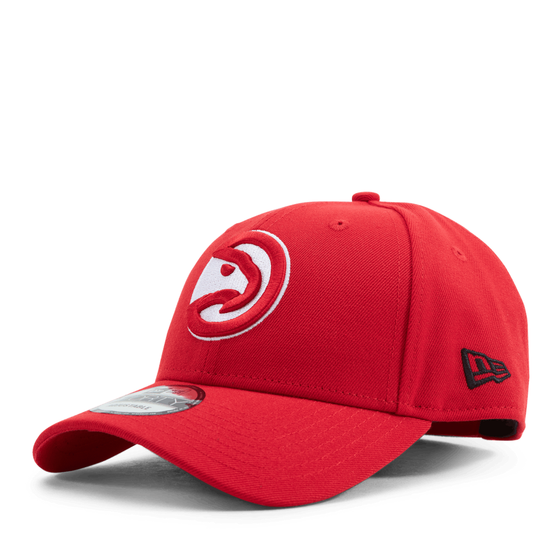 Hawks The League