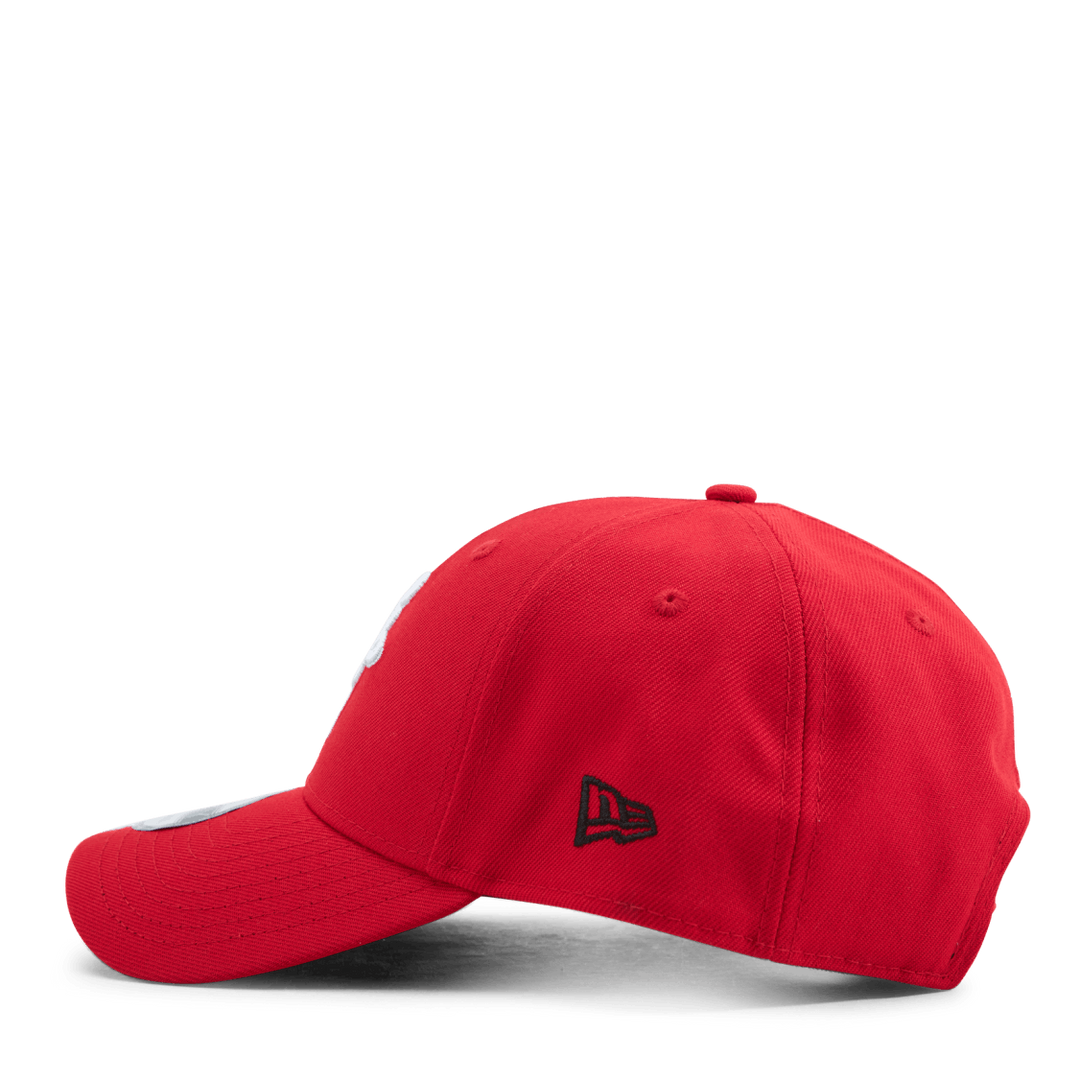 Rockets The League