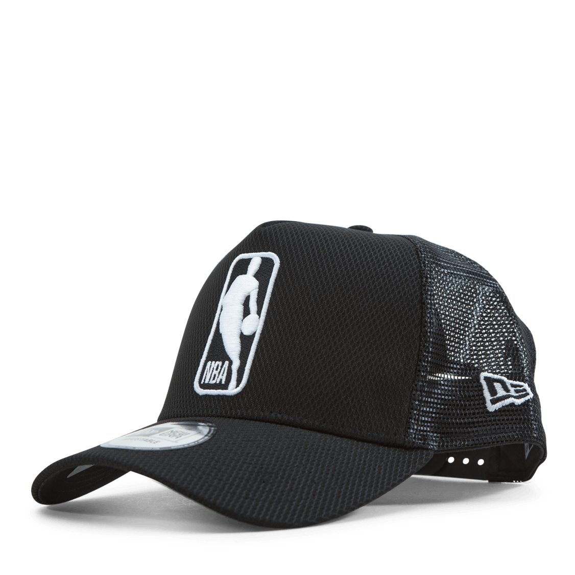 NBA  Base Trucker NBAlog