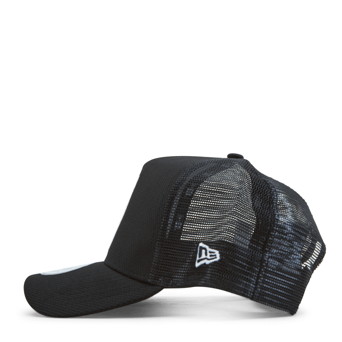 NBA  Base Trucker NBAlog
