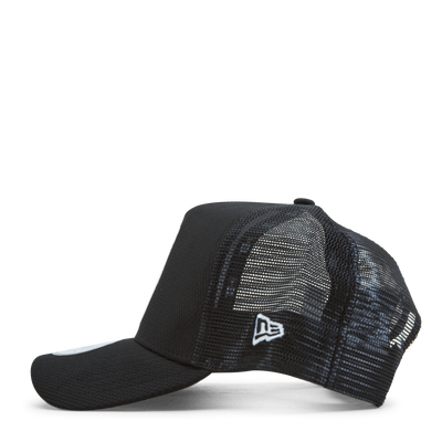 NBA  Base Trucker NBAlog