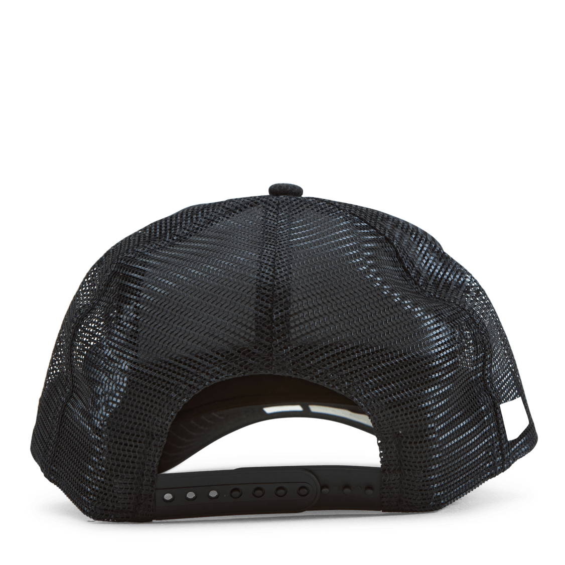 NBA  Base Trucker NBAlog