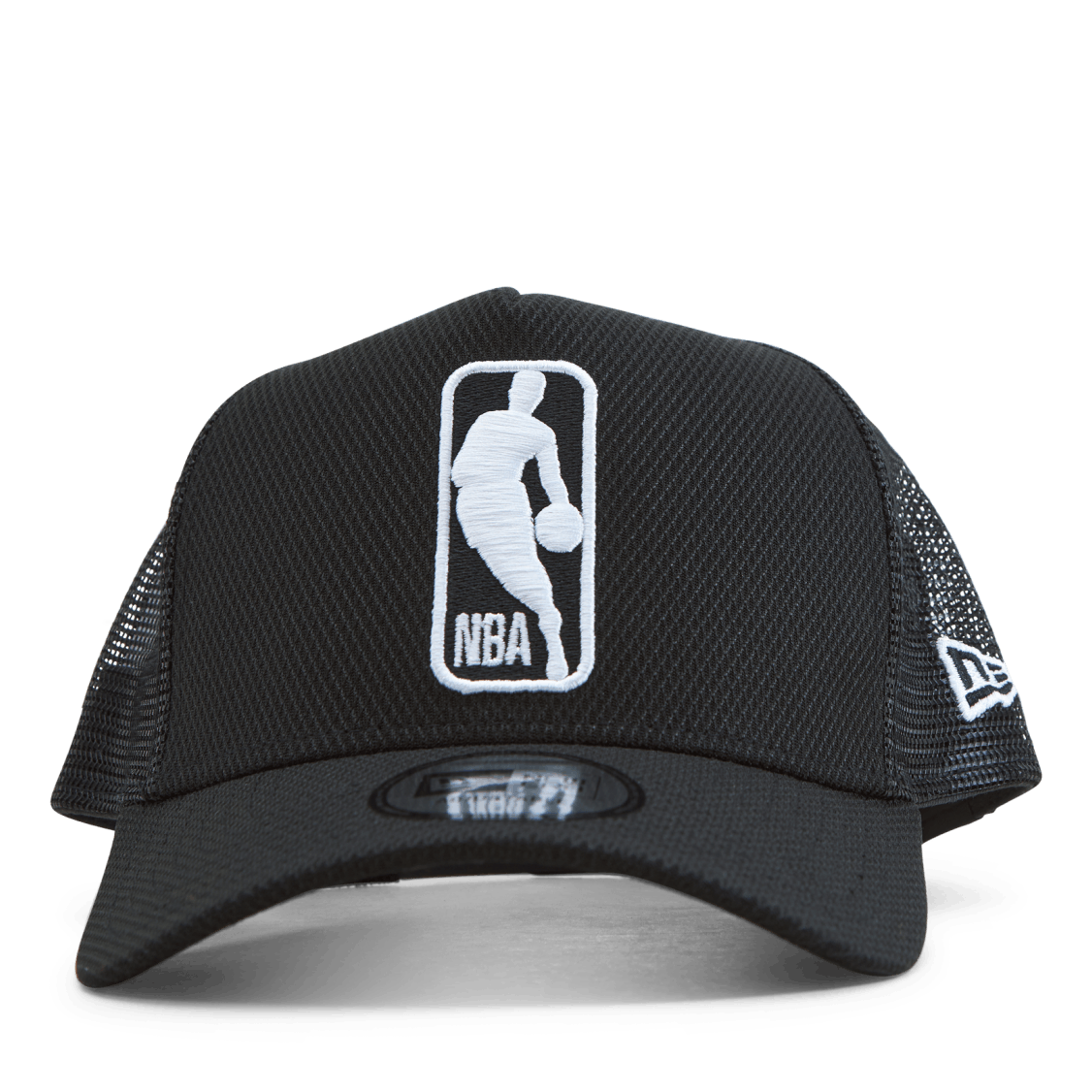 NBA  Base Trucker NBAlog
