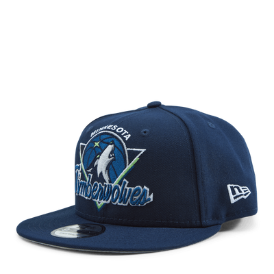 NBA21 Tip Off 9FIFTY Mintim