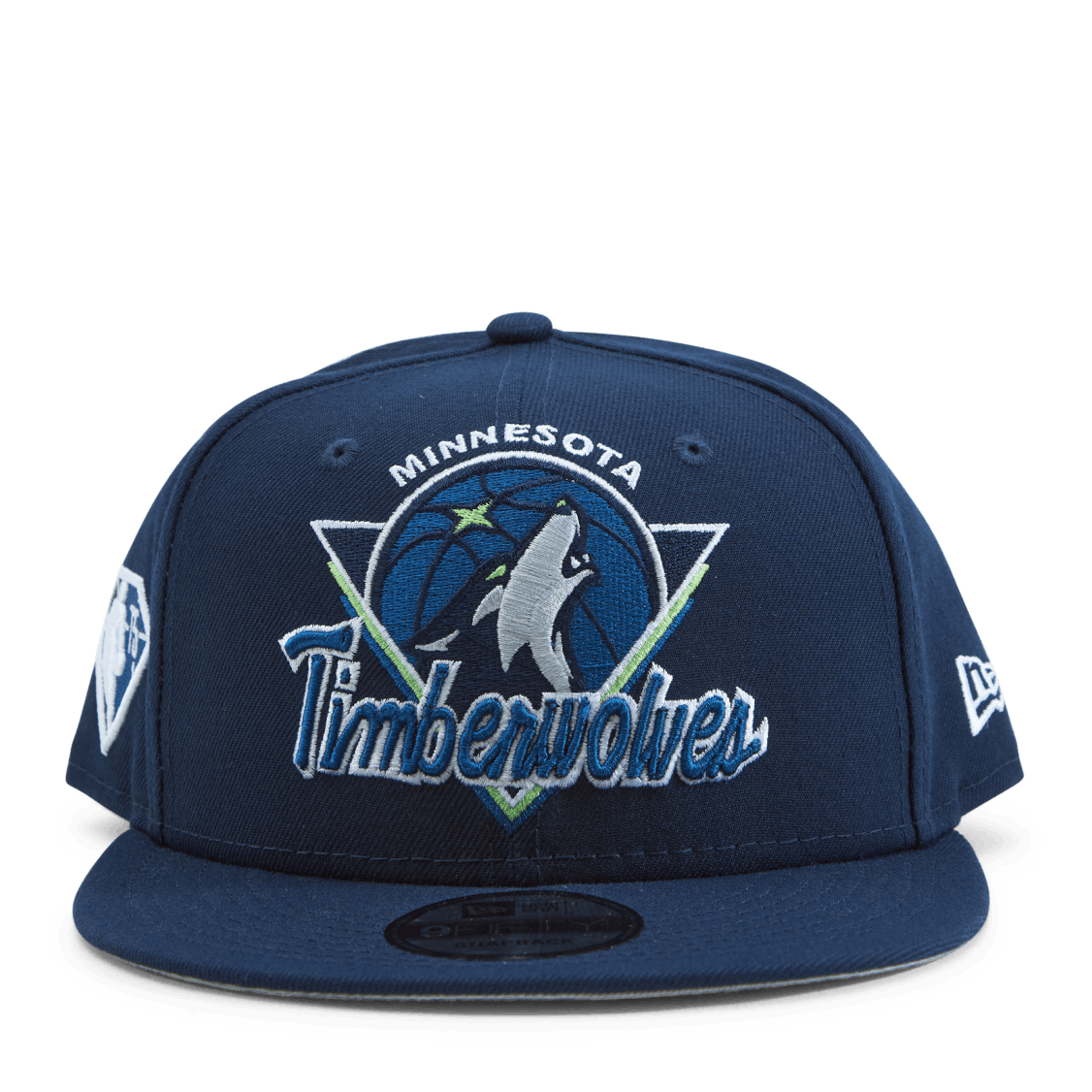 NBA21 Tip Off 9FIFTY Mintim