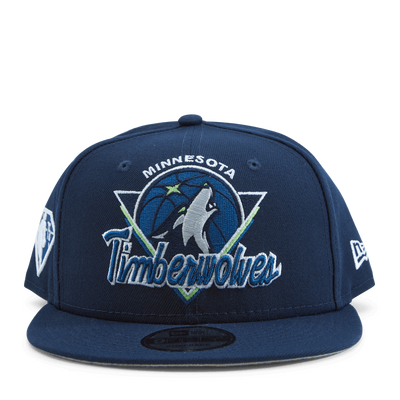 NBA21 Tip Off 9FIFTY Mintim