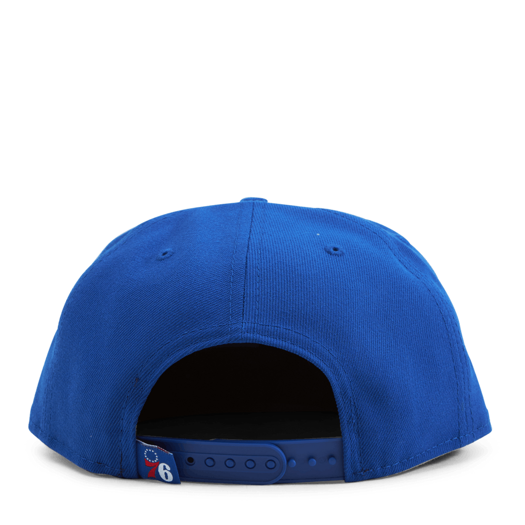76ers NBA 9FIFTY CAP