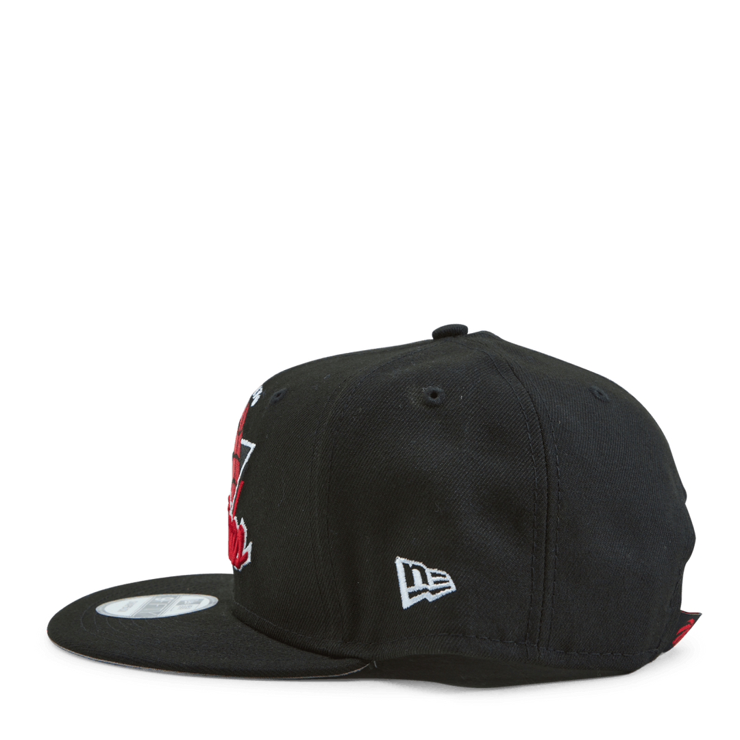 Raptors NBA21 Tip Off 9FIFTY