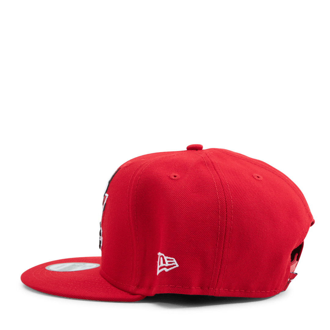 Bulls NBA21 Tip Off 9FIFTY