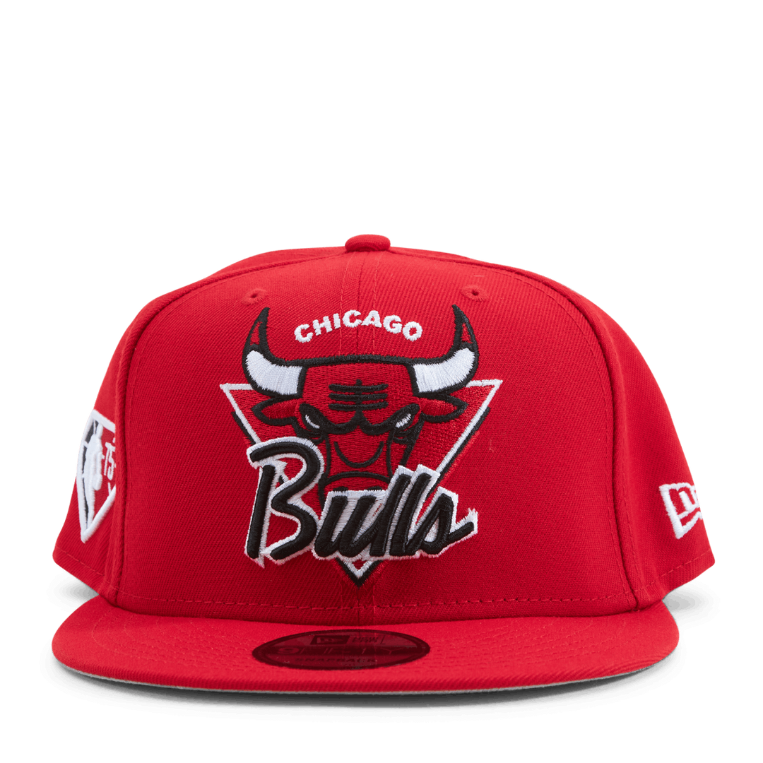 Bulls NBA21 Tip Off 9FIFTY