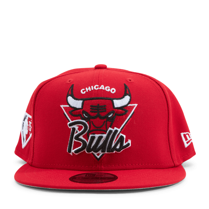 Bulls NBA21 Tip Off 9FIFTY