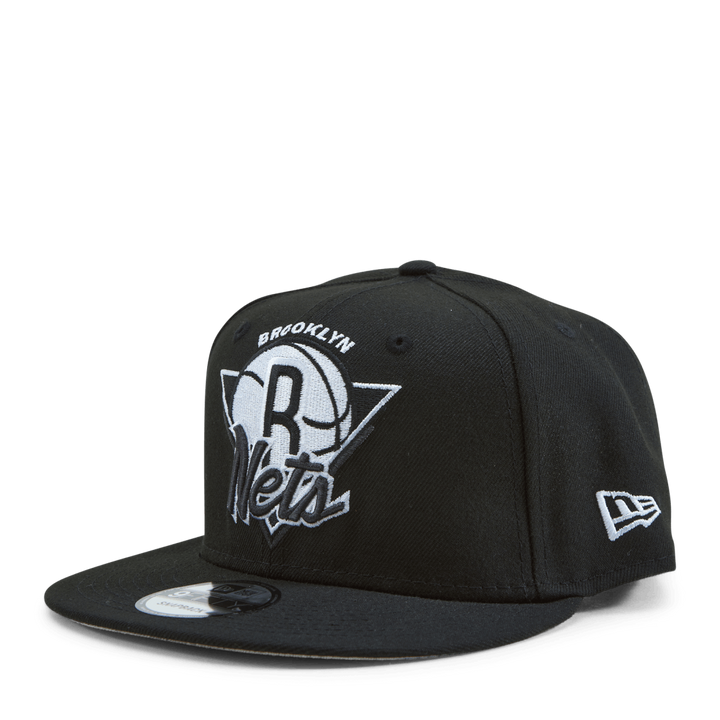 NETS NBA21 Tip Off 9FIFTY