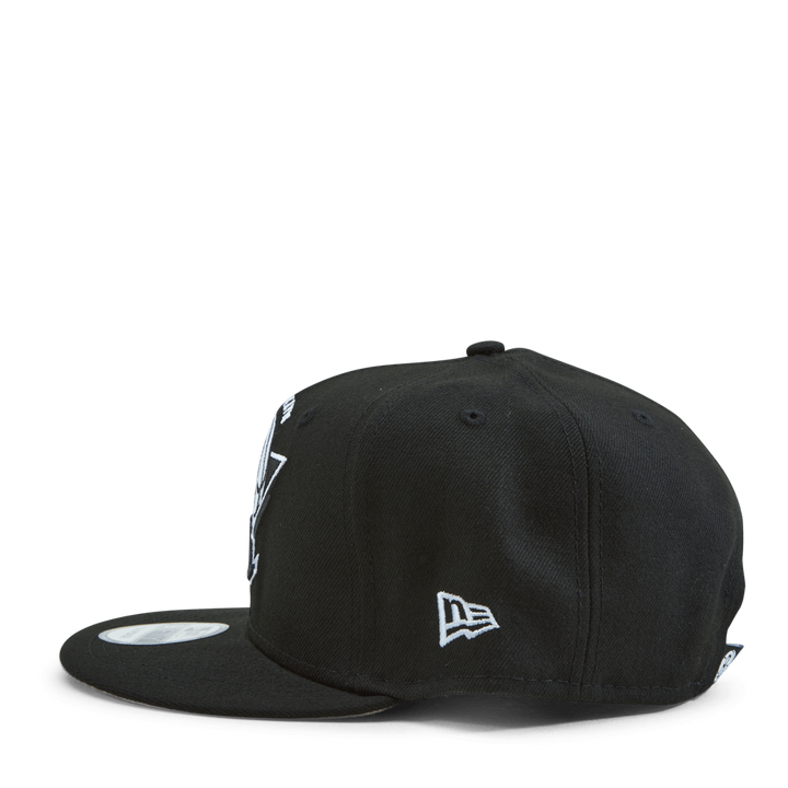 NETS NBA21 Tip Off 9FIFTY
