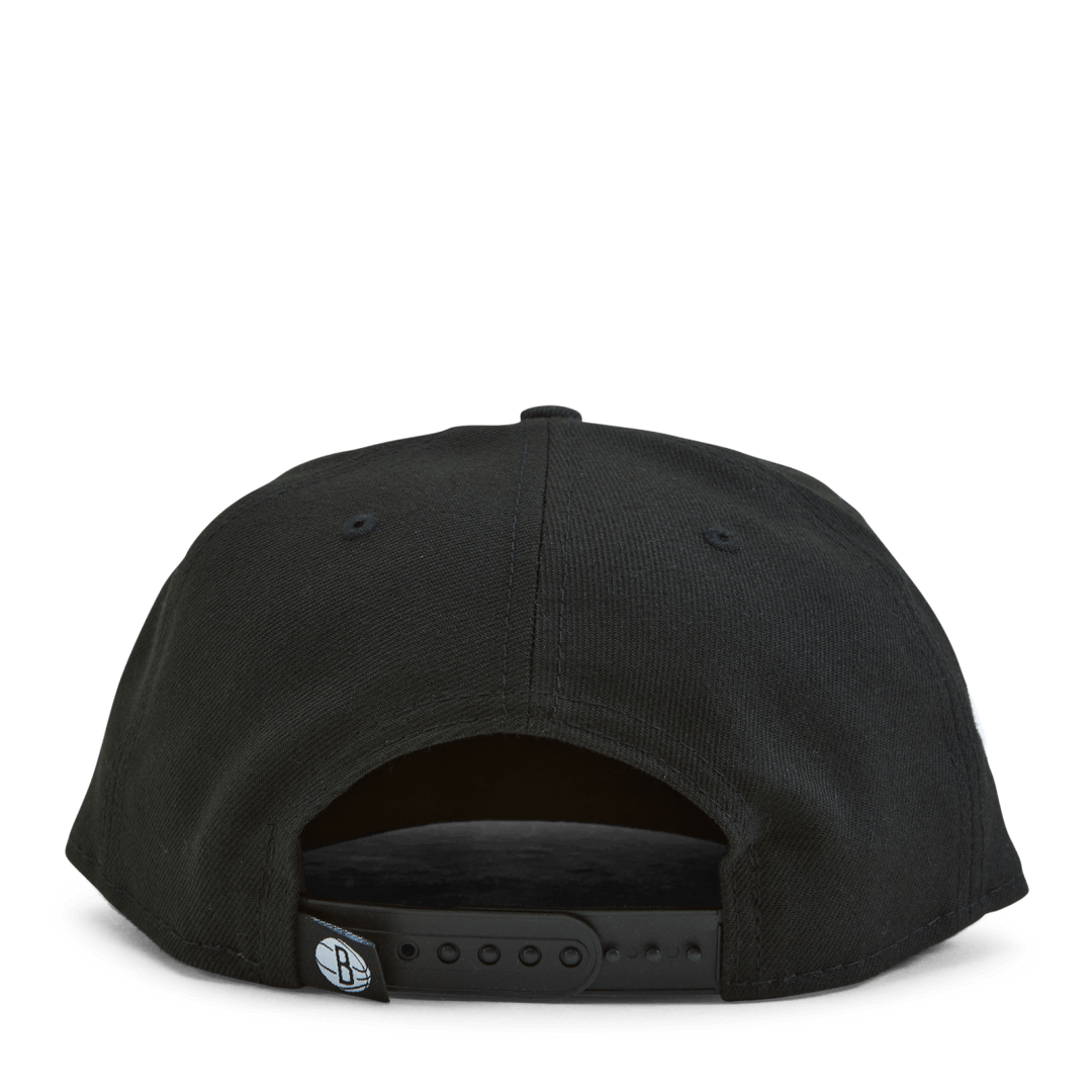 NETS NBA21 Tip Off 9FIFTY