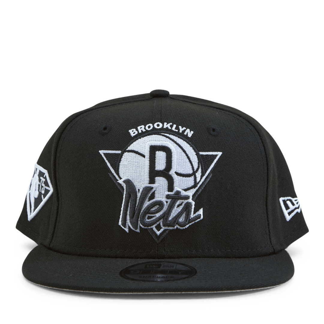 NETS NBA21 Tip Off 9FIFTY