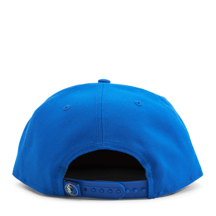 Mavs NBA21 Tip Off 9FIFTY