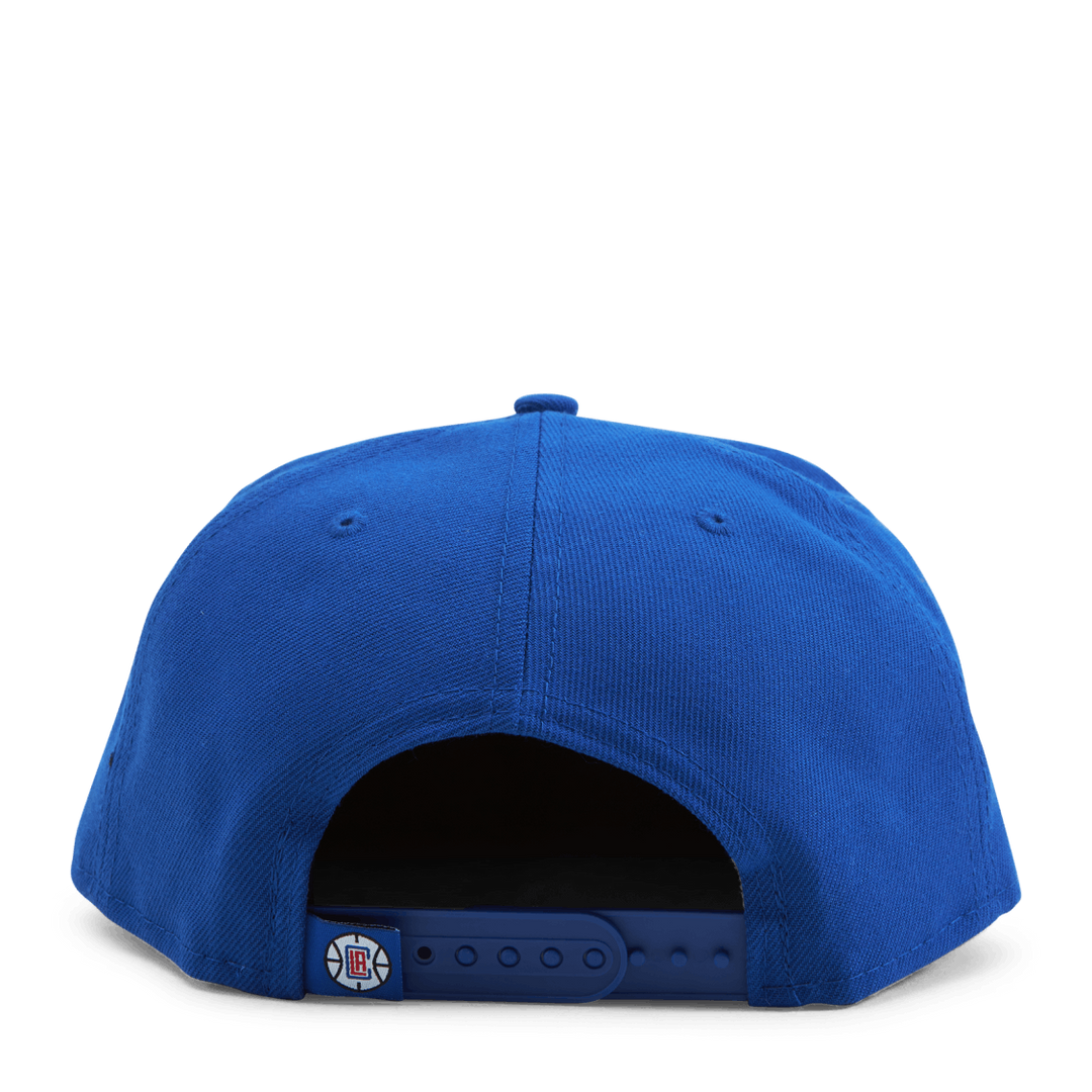 Clippers NBA21 Tip Off 9FIFTY