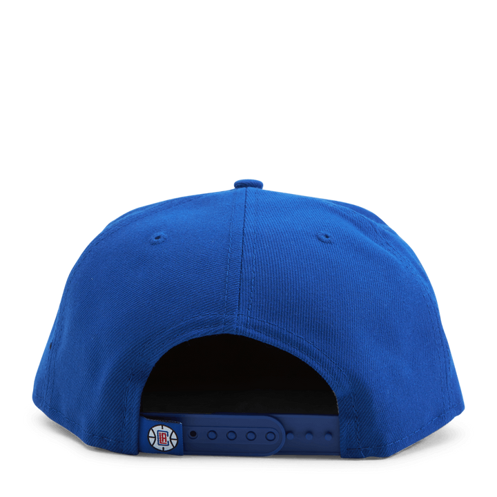 Clippers NBA21 Tip Off 9FIFTY