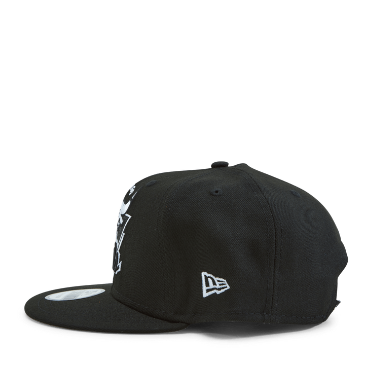 Bulls NBA21 Tip Off 9FIFTY