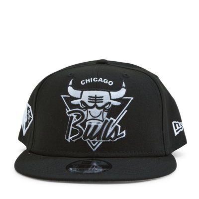Bulls NBA21 Tip Off 9FIFTY