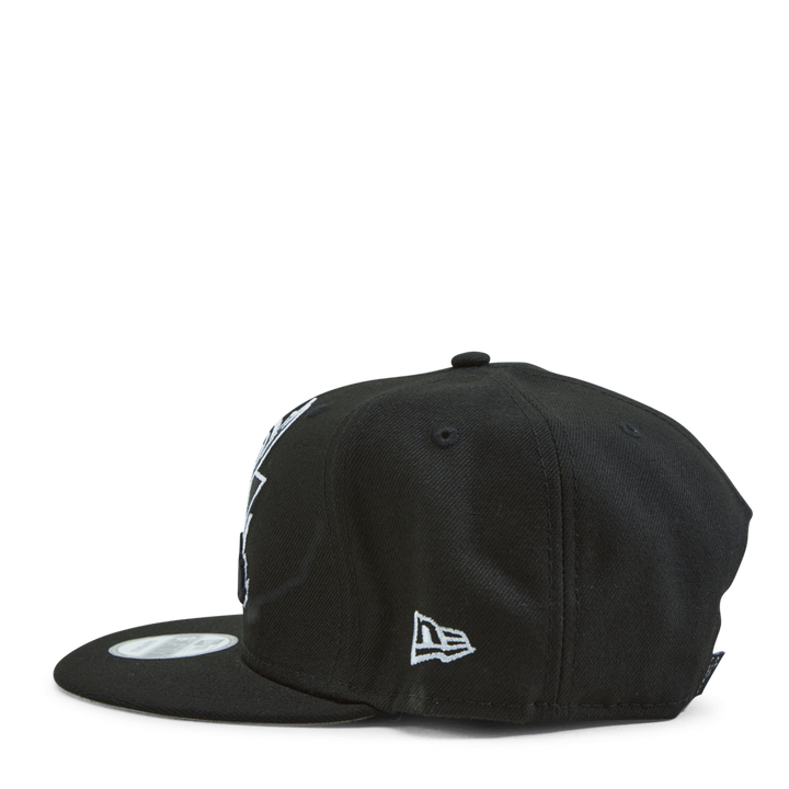 BUCKS NBA21 Tip Off 9FIFTY