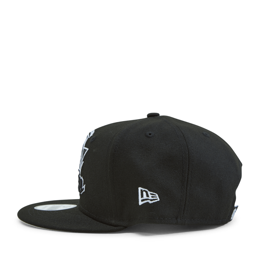 Knicks NBA21 Tip Off 9FIFTY