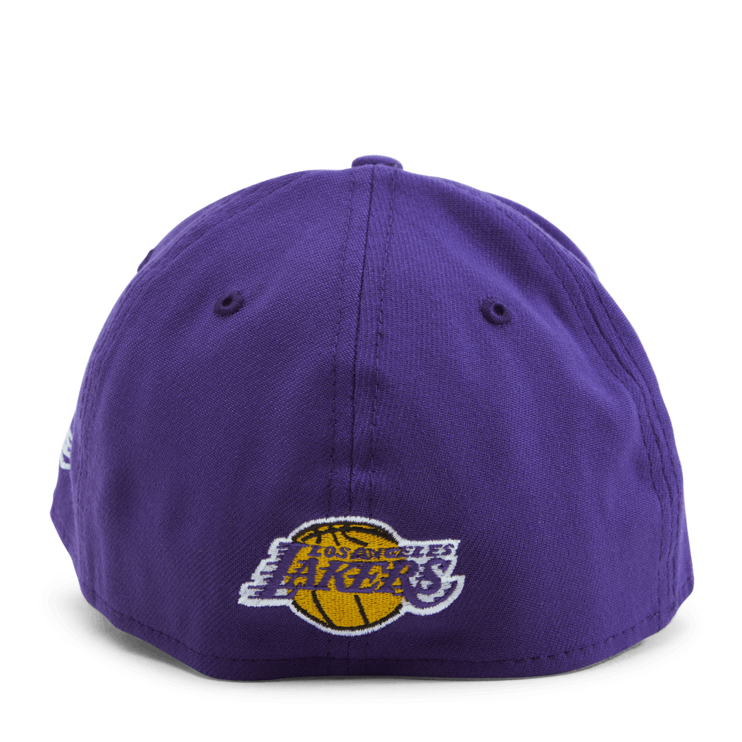 NBA21 Tip Off 39THIRTY Lakers