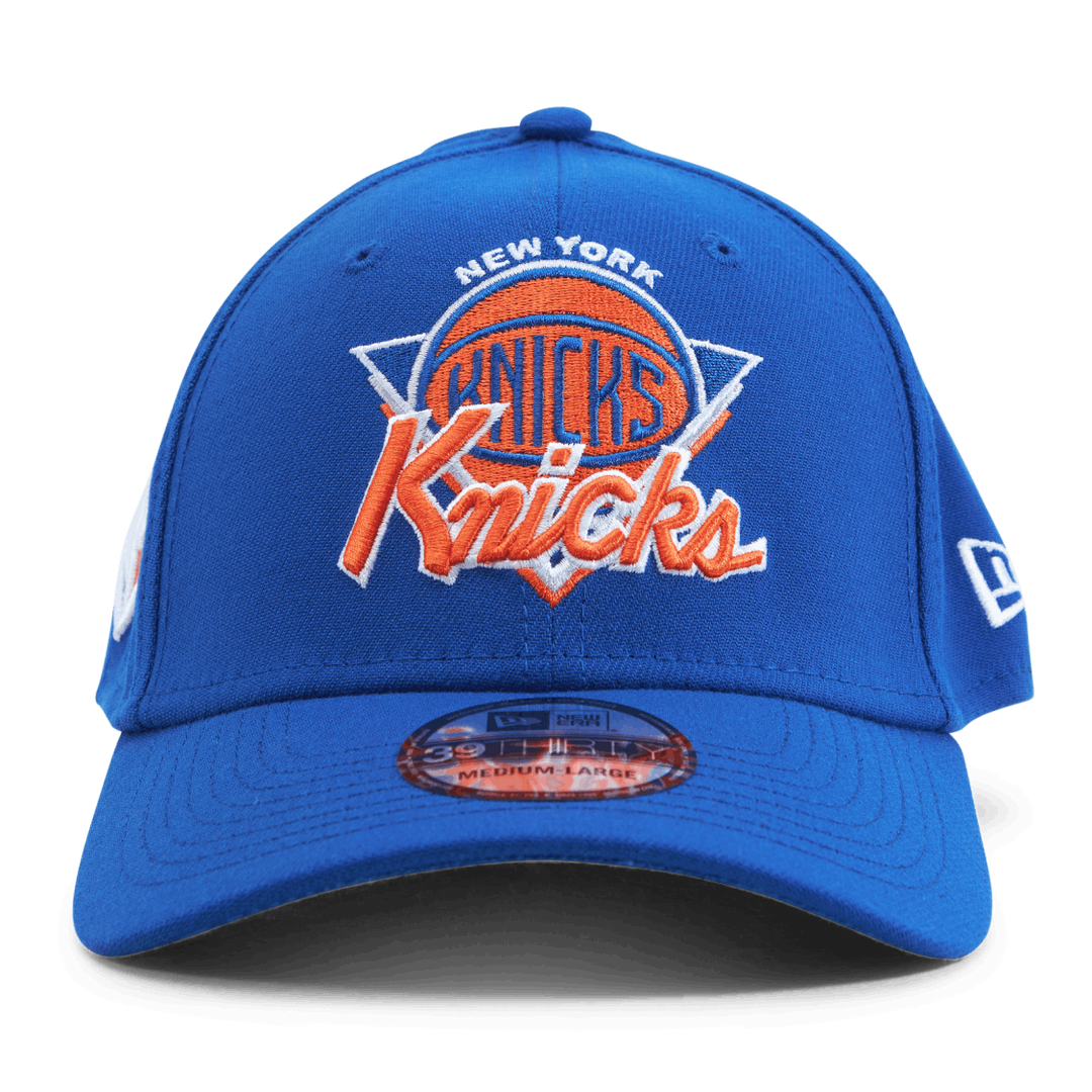 Knicks NBA21 Tip Off 39THIRTY