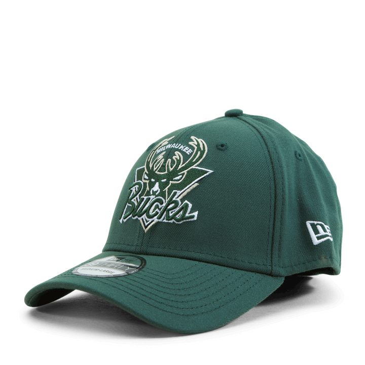 Bucks NBA21 Tip Off 39THIRTY