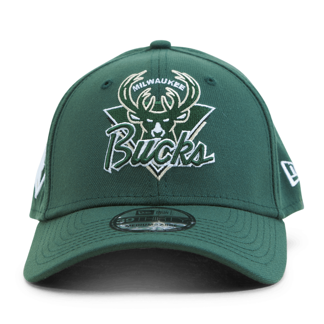 Bucks NBA21 Tip Off 39THIRTY