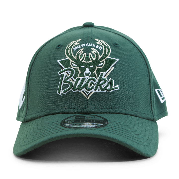 Bucks NBA21 Tip Off 39THIRTY