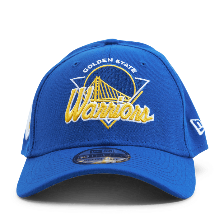 NBA21 Tip Off 39THIRTY GSW