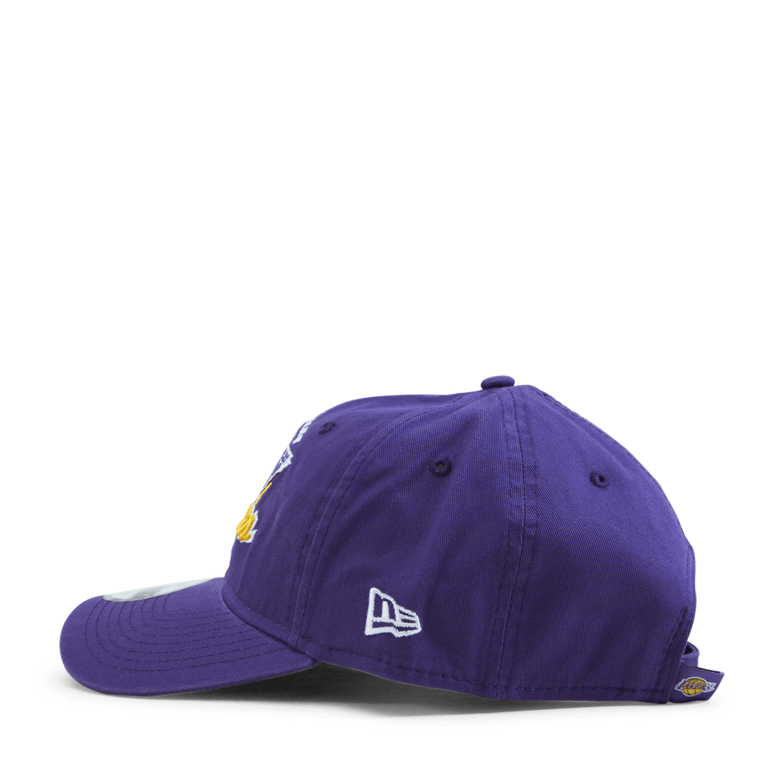 Lakers NBA21 Tip Off 9TWENTY