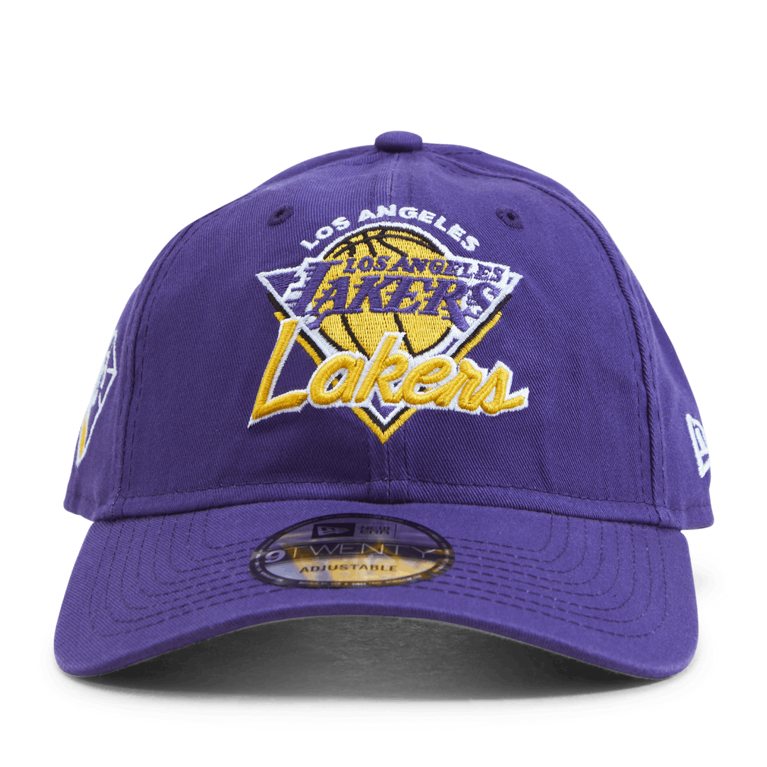 Lakers NBA21 Tip Off 9TWENTY