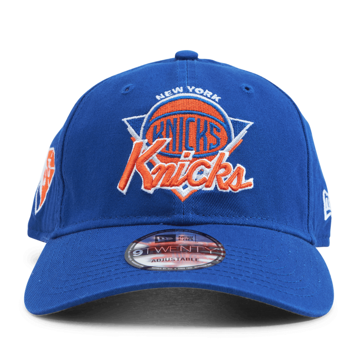 Knicks NBA21 Tip Off 9TWENTY NY
