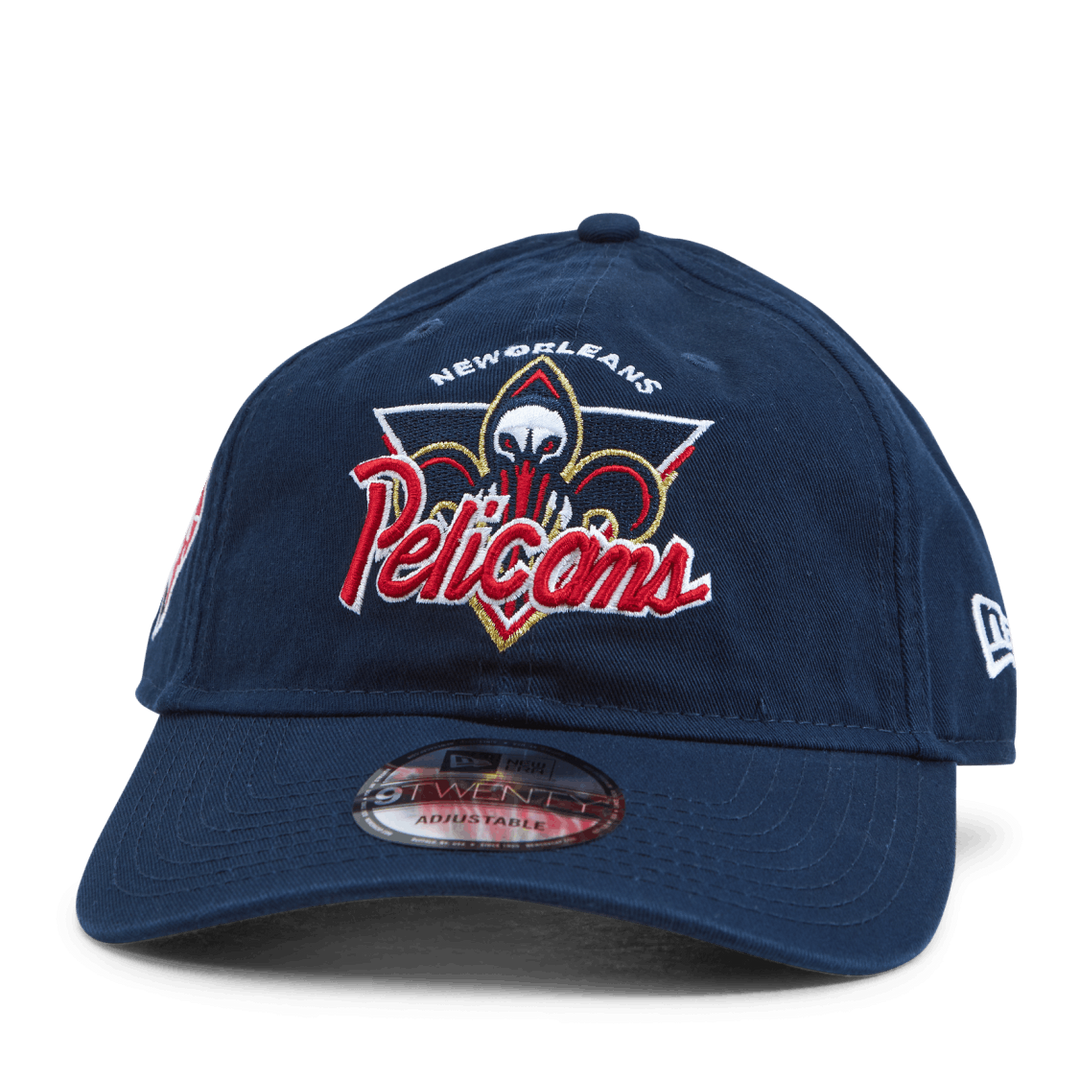 Pelicans NBA21 Tip Off 9TWENTY