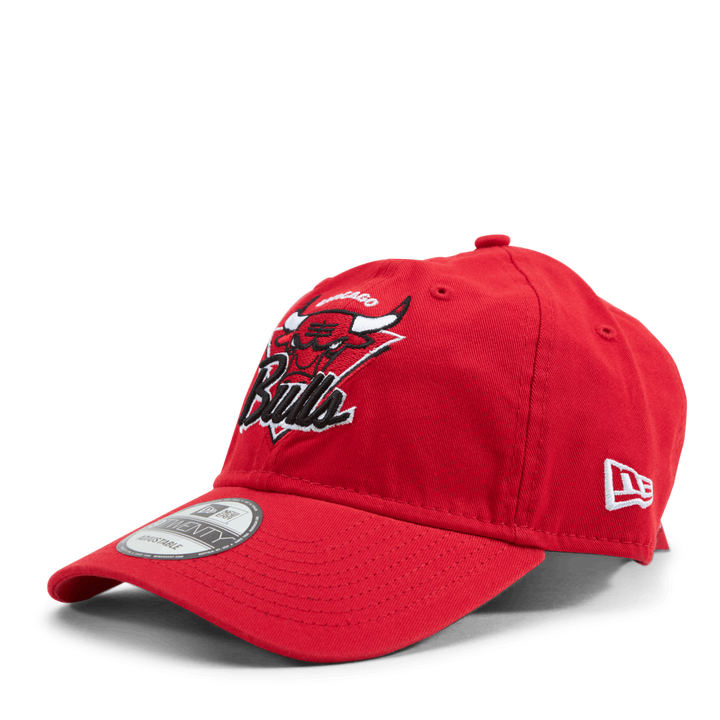Bulls NBA21 Tip Off 9TWENTY