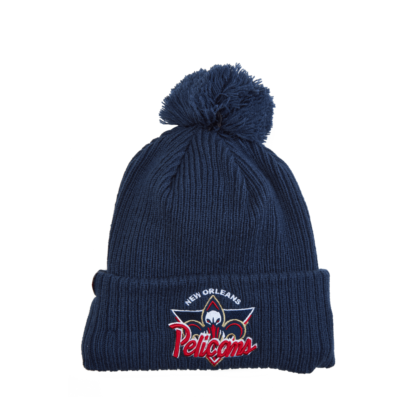 NBA21 Tip Off Knit Pelicans