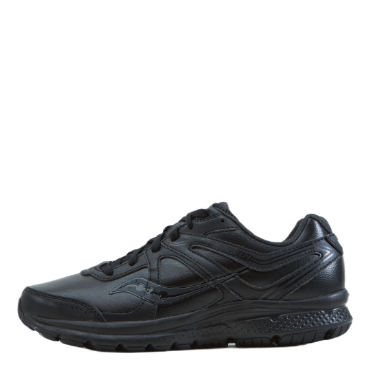 Exite Le9 Wide Blk/blk