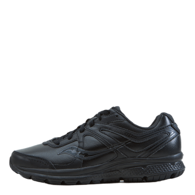 Exite Le9 Wide Blk/blk