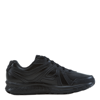 Exite Le9 Wide Blk/blk
