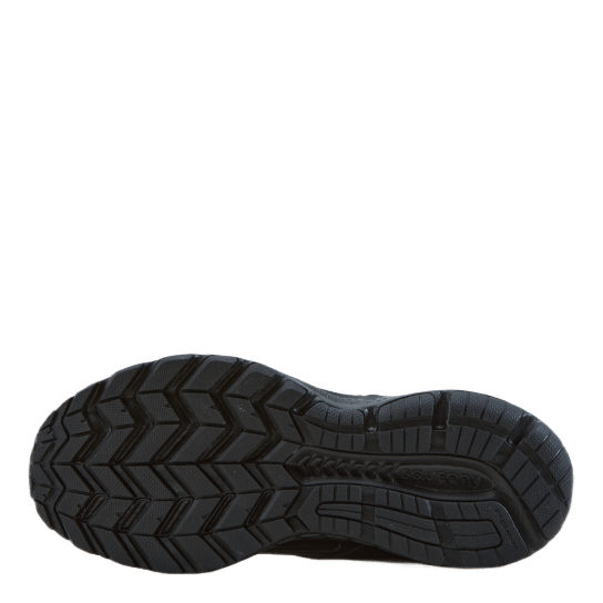 Exite Le9 Wide Blk/blk