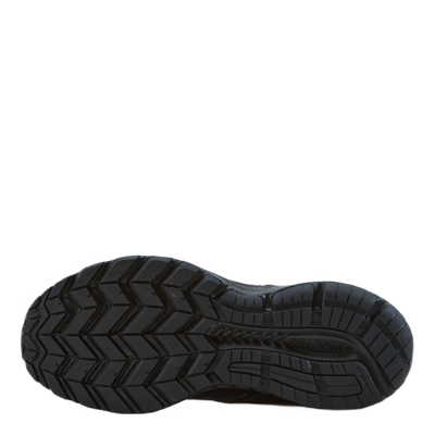 Exite Le9 Wide Blk/blk
