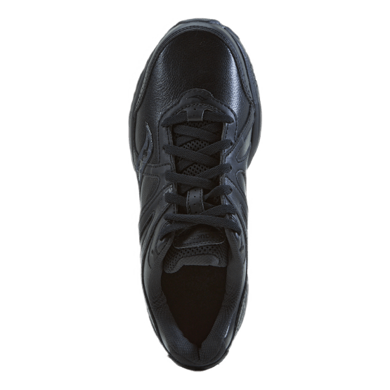 Exite Le9 Wide Blk/blk